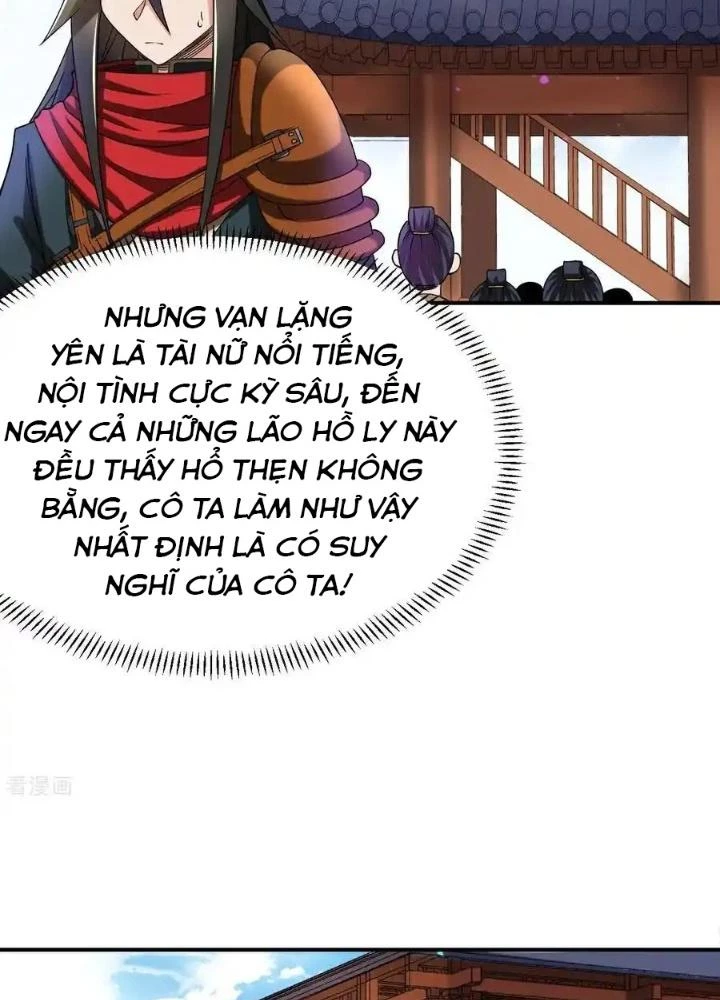 Chiến Thần Bất Tử Chapter 84 - 27