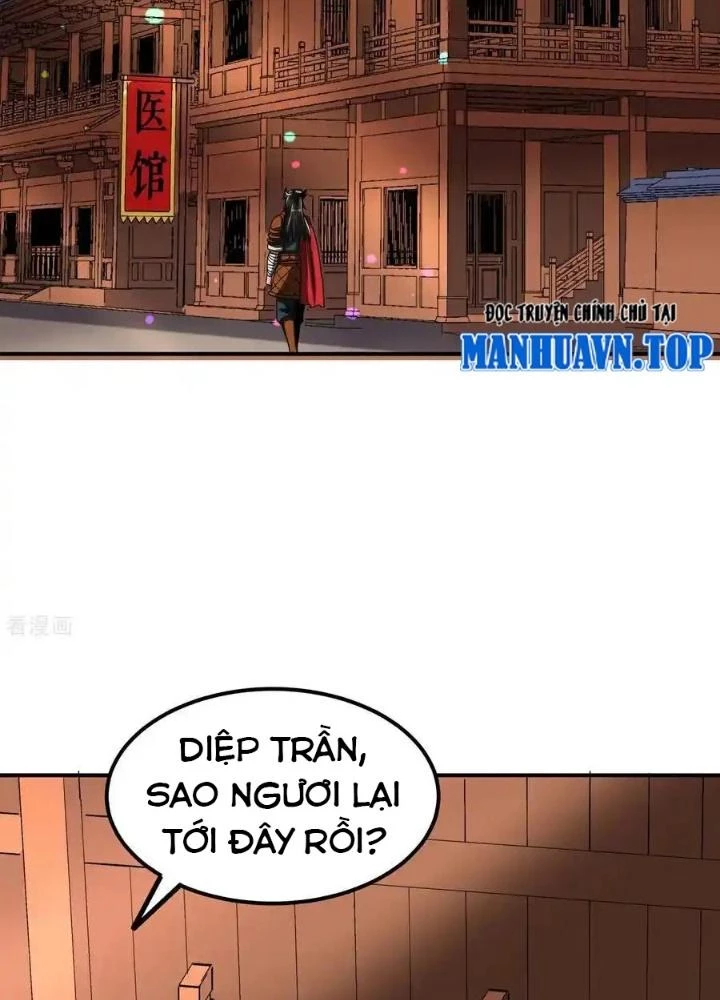 Chiến Thần Bất Tử Chapter 84 - 29