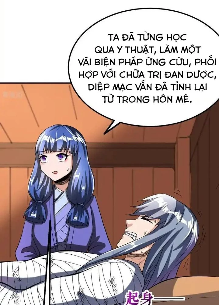 Chiến Thần Bất Tử Chapter 84 - 33