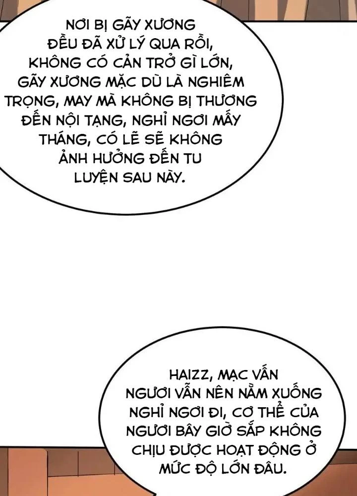 Chiến Thần Bất Tử Chapter 84 - 35