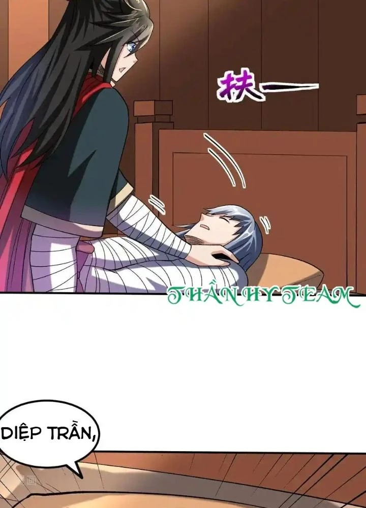 Chiến Thần Bất Tử Chapter 84 - 37