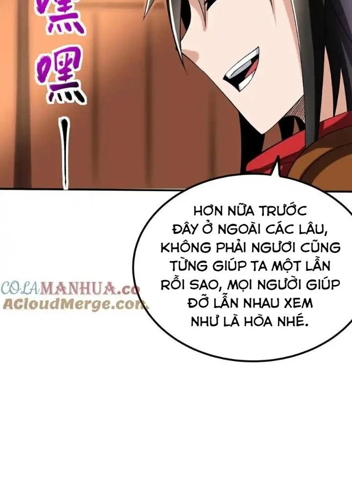 Chiến Thần Bất Tử Chapter 84 - 41