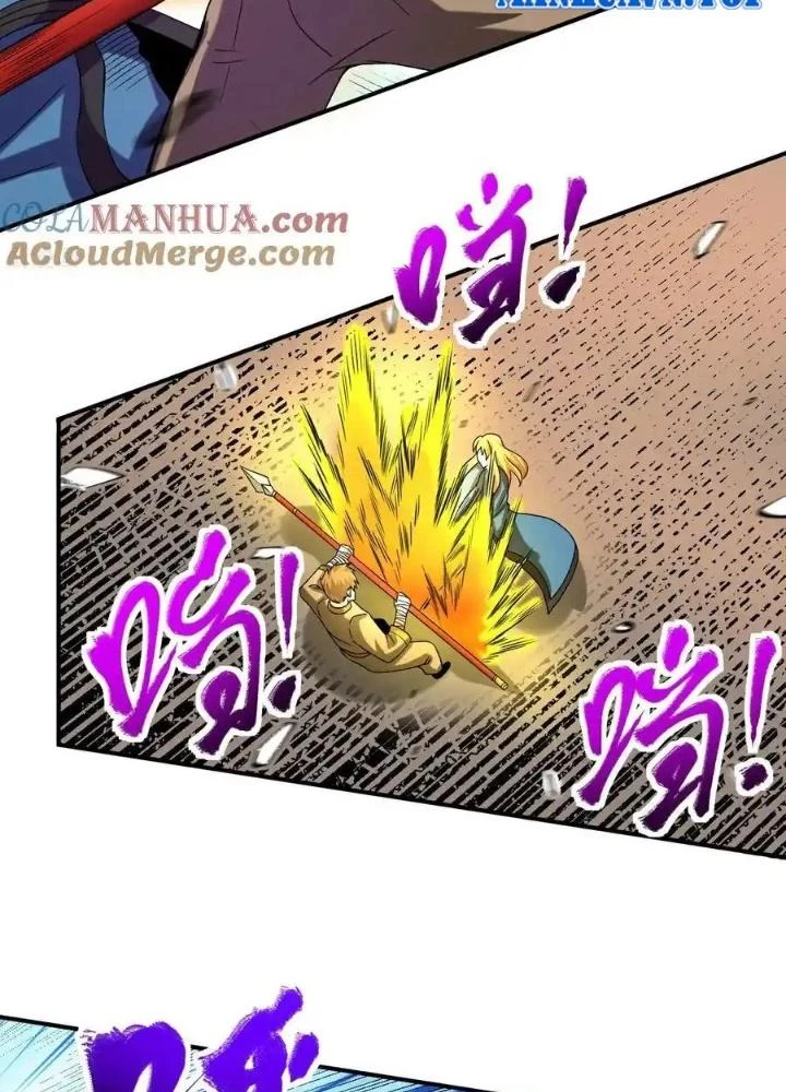 Chiến Thần Bất Tử Chapter 84 - 47