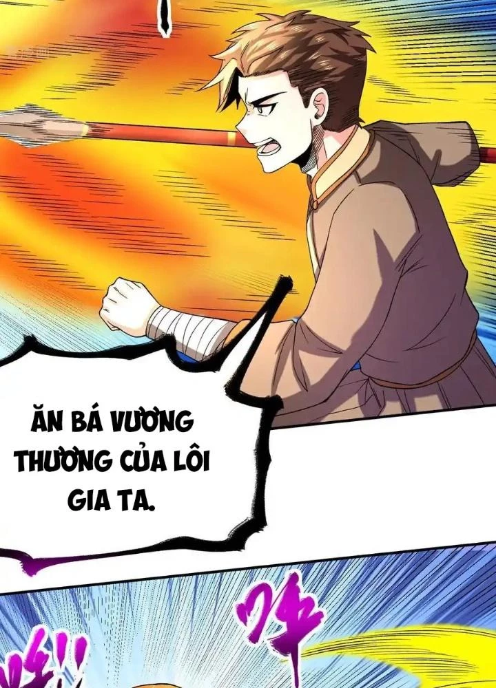 Chiến Thần Bất Tử Chapter 84 - 49