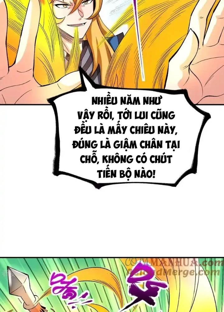 Chiến Thần Bất Tử Chapter 84 - 51