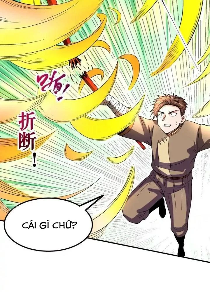 Chiến Thần Bất Tử Chapter 84 - 53