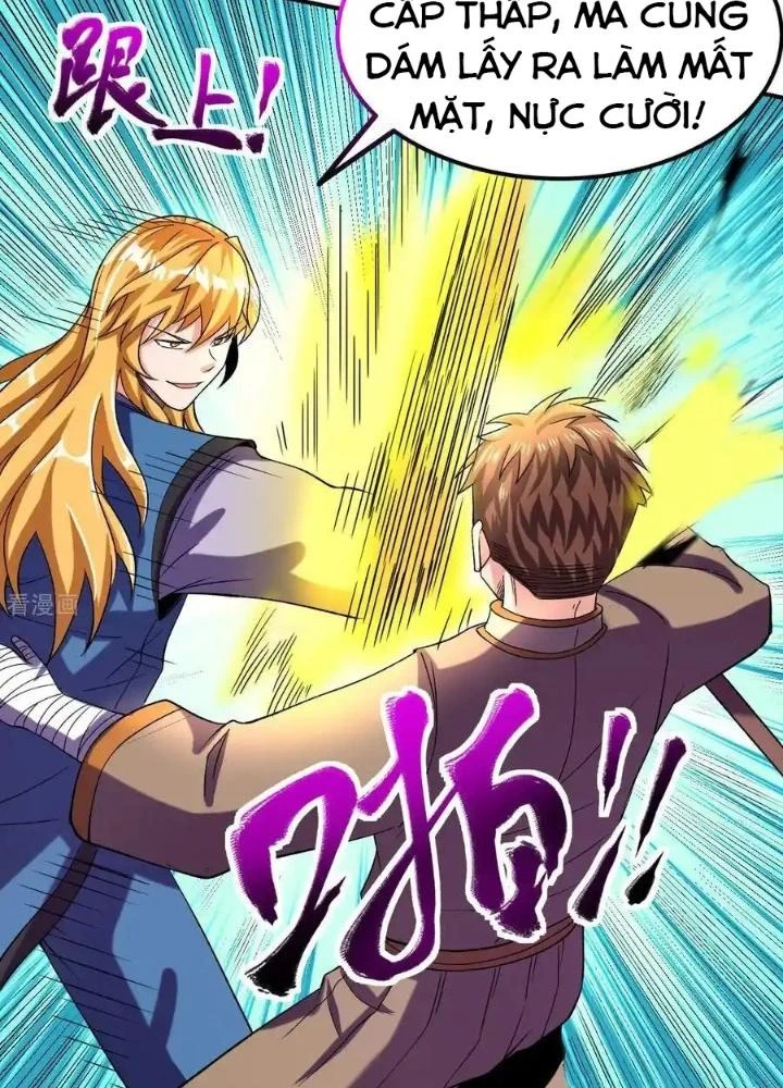 Chiến Thần Bất Tử Chapter 84 - 55