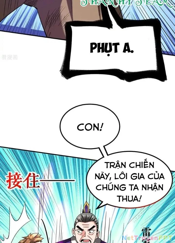 Chiến Thần Bất Tử Chapter 84 - 59