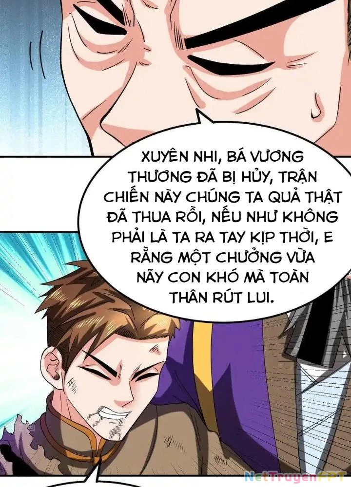 Chiến Thần Bất Tử Chapter 84 - 63