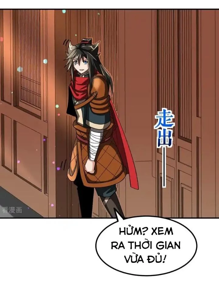 Chiến Thần Bất Tử Chapter 84 - 71