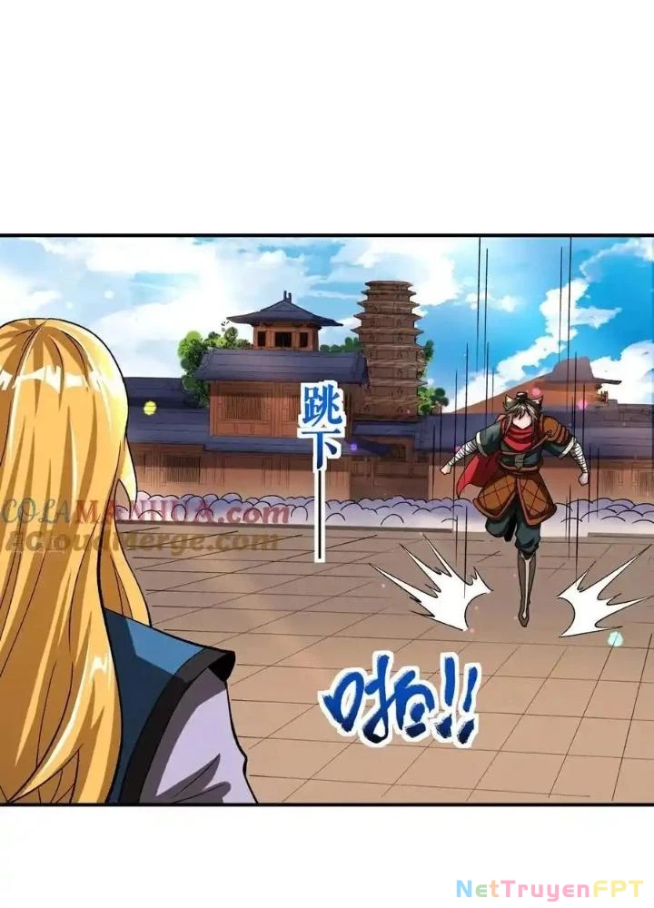 Chiến Thần Bất Tử Chapter 84 - 73