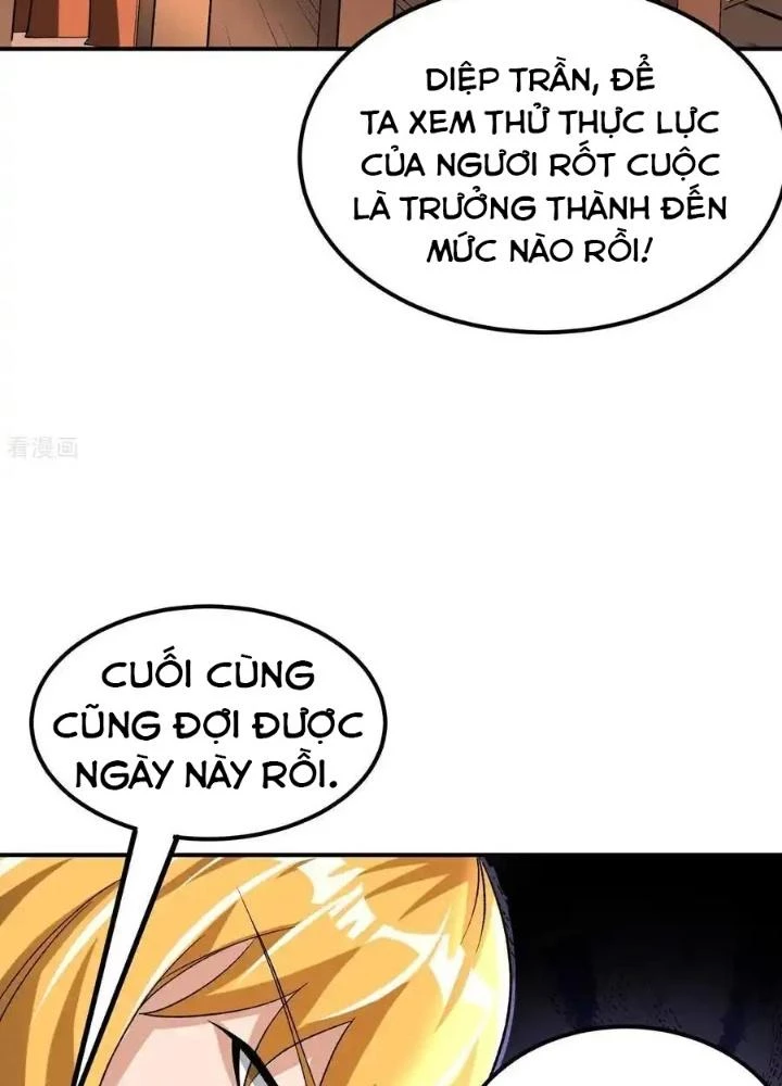 Chiến Thần Bất Tử Chapter 84 - 77