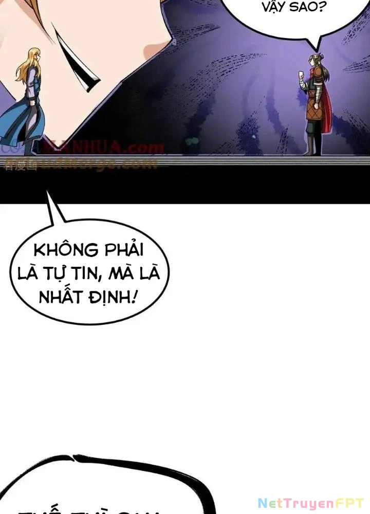 Chiến Thần Bất Tử Chapter 84 - 79