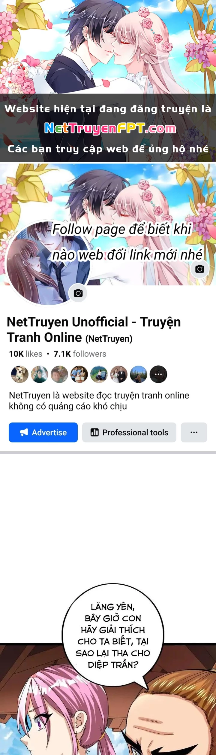 Chiến Thần Bất Tử Chapter 85 - 1
