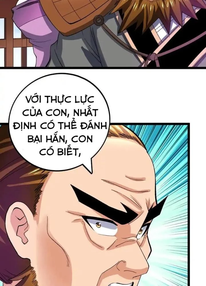 Chiến Thần Bất Tử Chapter 85 - 3
