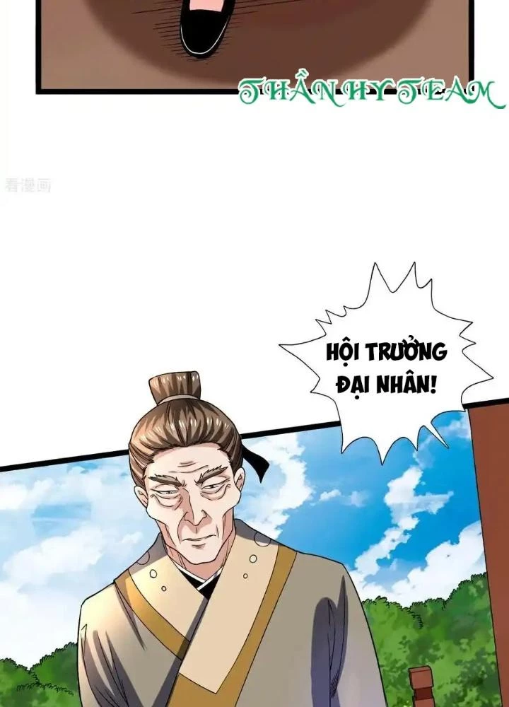 Chiến Thần Bất Tử Chapter 85 - 7
