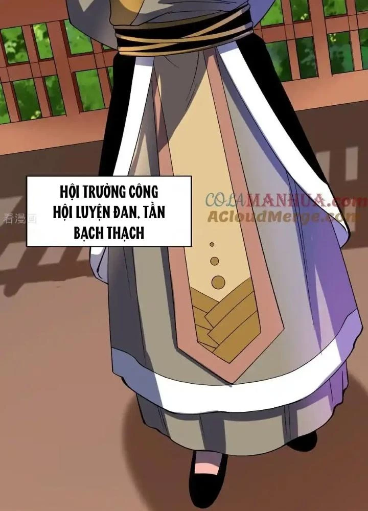 Chiến Thần Bất Tử Chapter 85 - 9