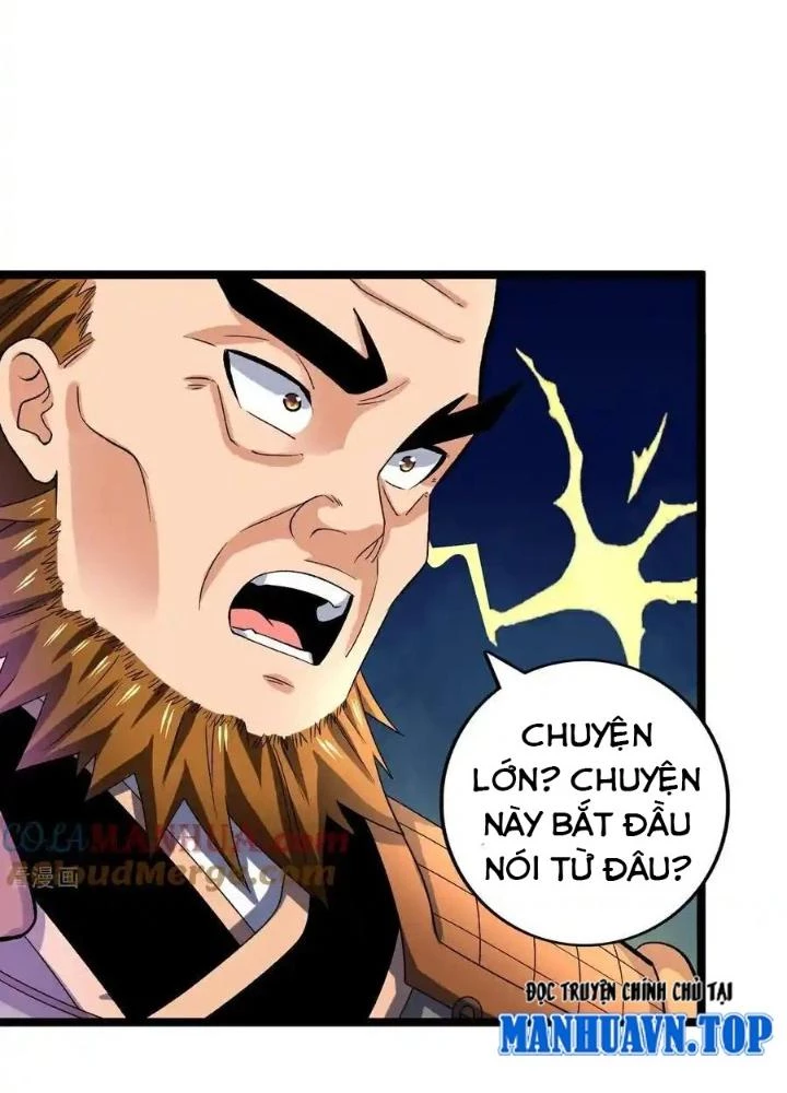 Chiến Thần Bất Tử Chapter 85 - 13