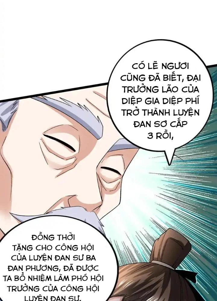 Chiến Thần Bất Tử Chapter 85 - 15