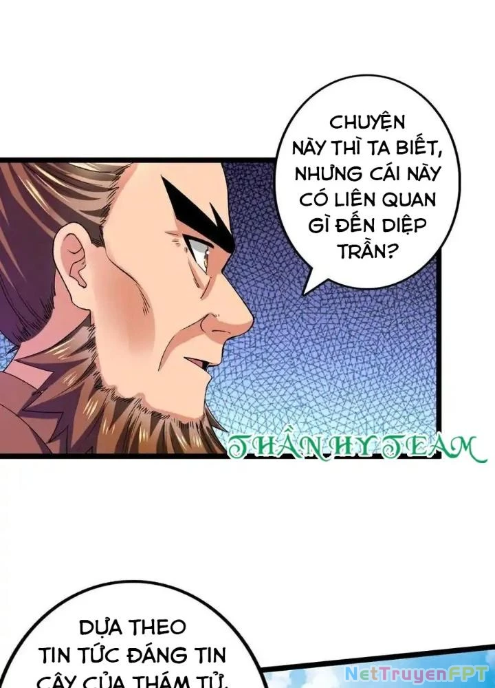 Chiến Thần Bất Tử Chapter 85 - 19