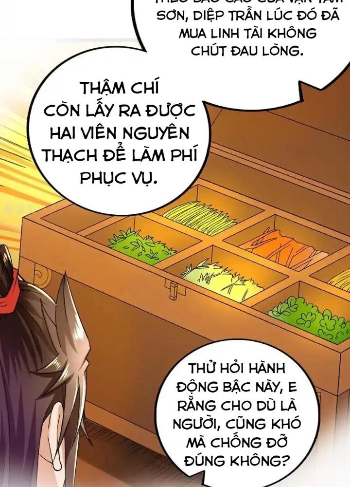 Chiến Thần Bất Tử Chapter 85 - 25