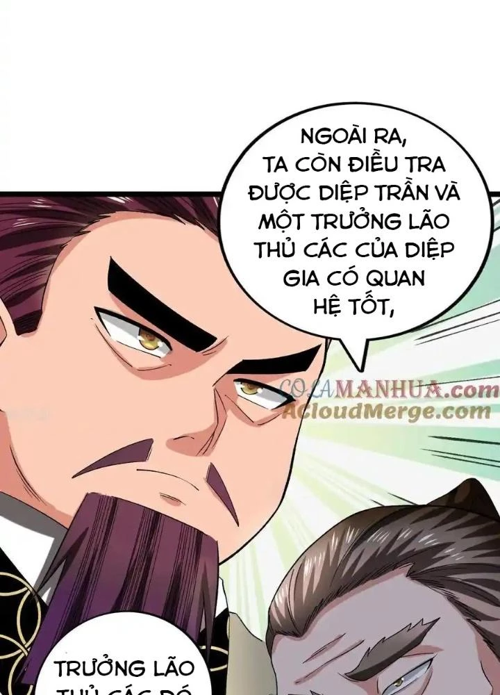 Chiến Thần Bất Tử Chapter 85 - 27