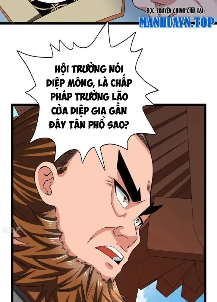 Chiến Thần Bất Tử Chapter 85 - 29