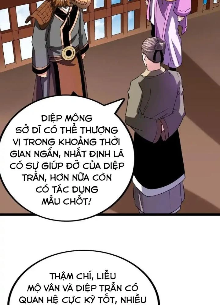 Chiến Thần Bất Tử Chapter 85 - 33