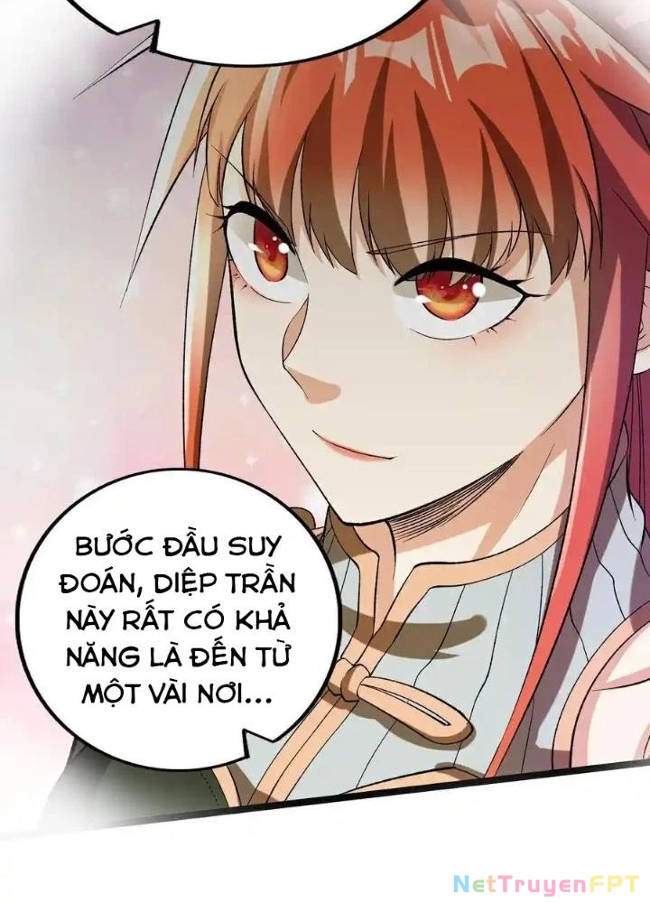 Chiến Thần Bất Tử Chapter 85 - 35