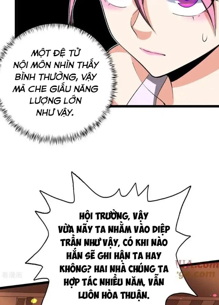 Chiến Thần Bất Tử Chapter 85 - 39