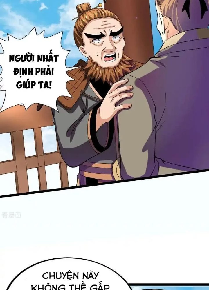 Chiến Thần Bất Tử Chapter 85 - 41