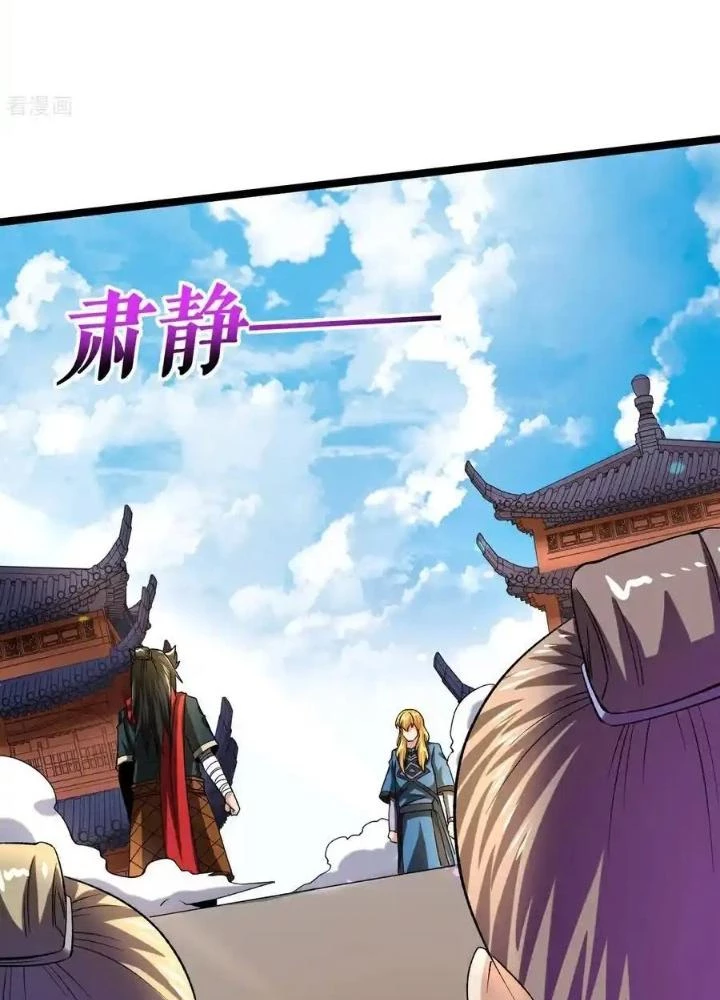 Chiến Thần Bất Tử Chapter 85 - 49