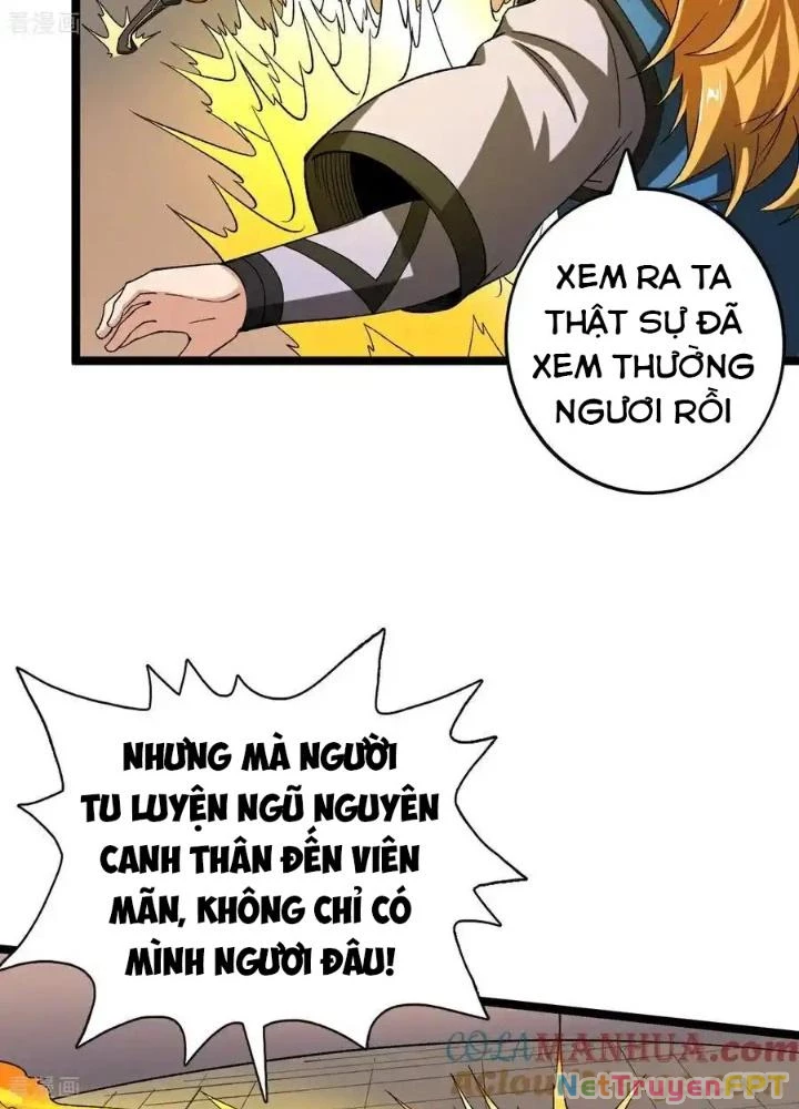Chiến Thần Bất Tử Chapter 85 - 63