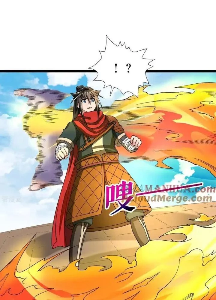Chiến Thần Bất Tử Chapter 85 - 67