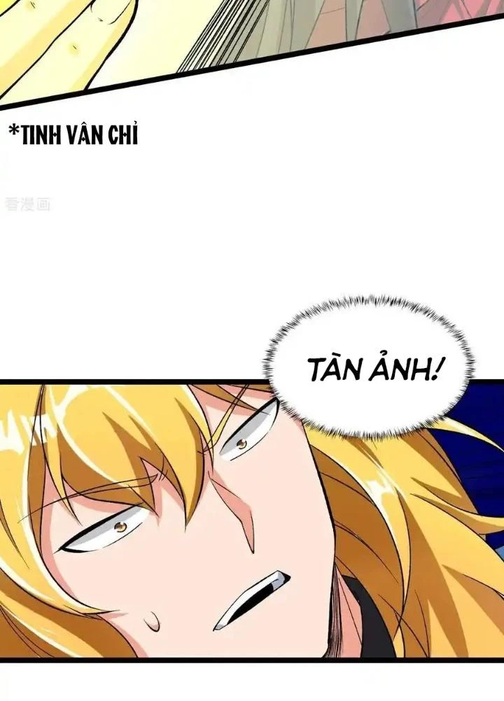 Chiến Thần Bất Tử Chapter 85 - 73