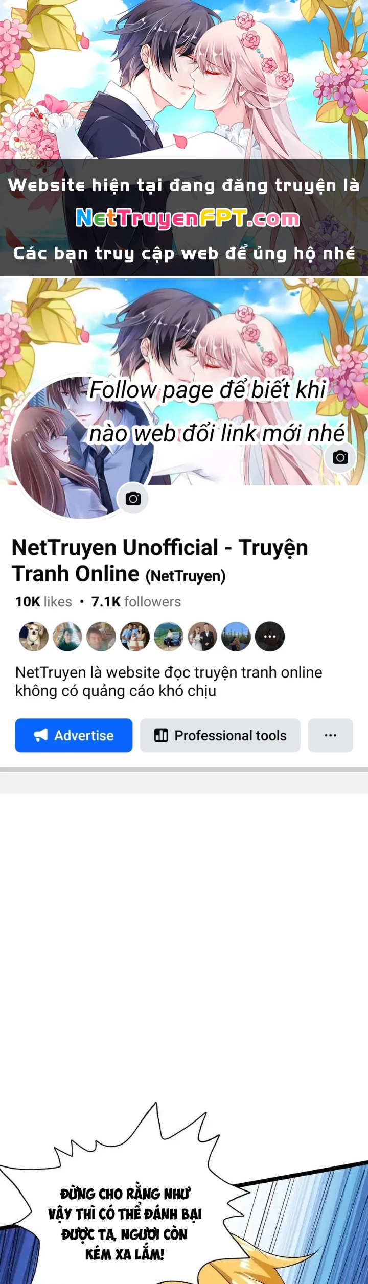 Chiến Thần Bất Tử Chapter 86 - 1