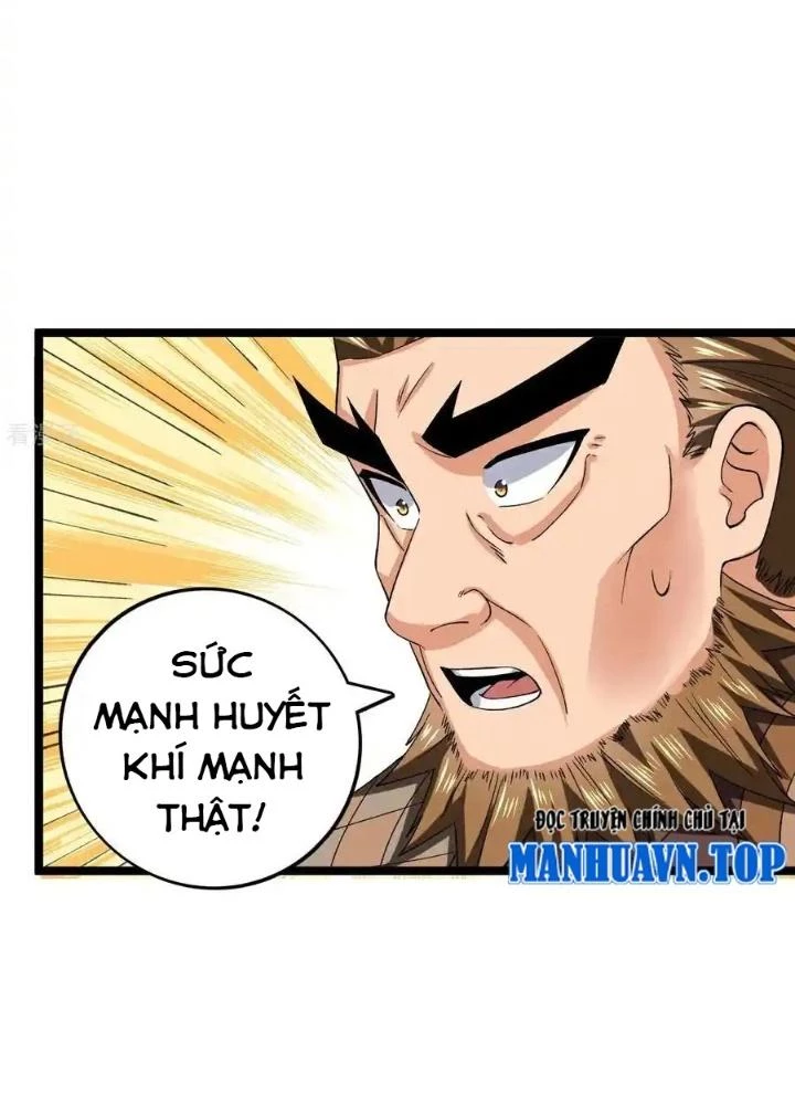 Chiến Thần Bất Tử Chapter 86 - 7