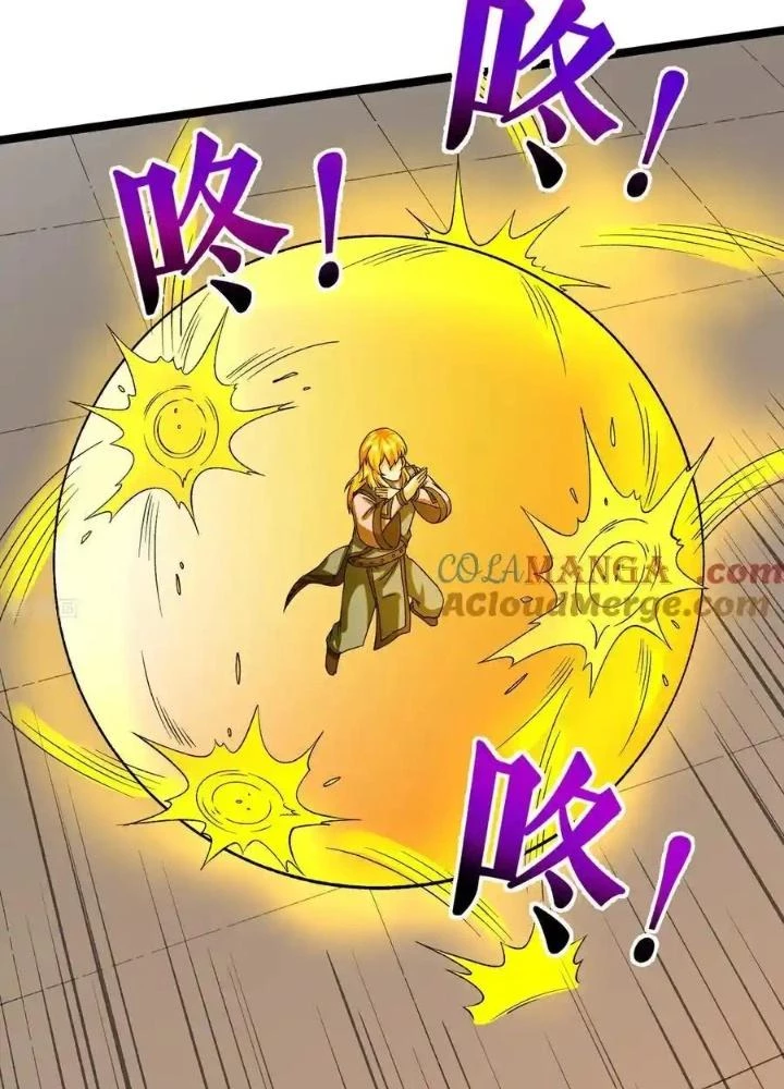 Chiến Thần Bất Tử Chapter 86 - 9