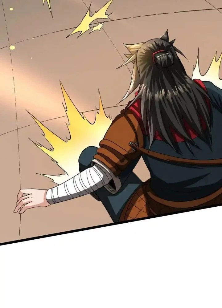 Chiến Thần Bất Tử Chapter 86 - 17