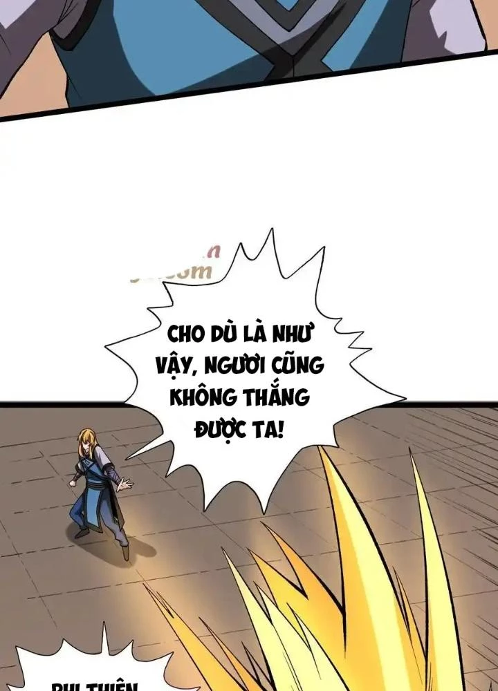 Chiến Thần Bất Tử Chapter 86 - 23
