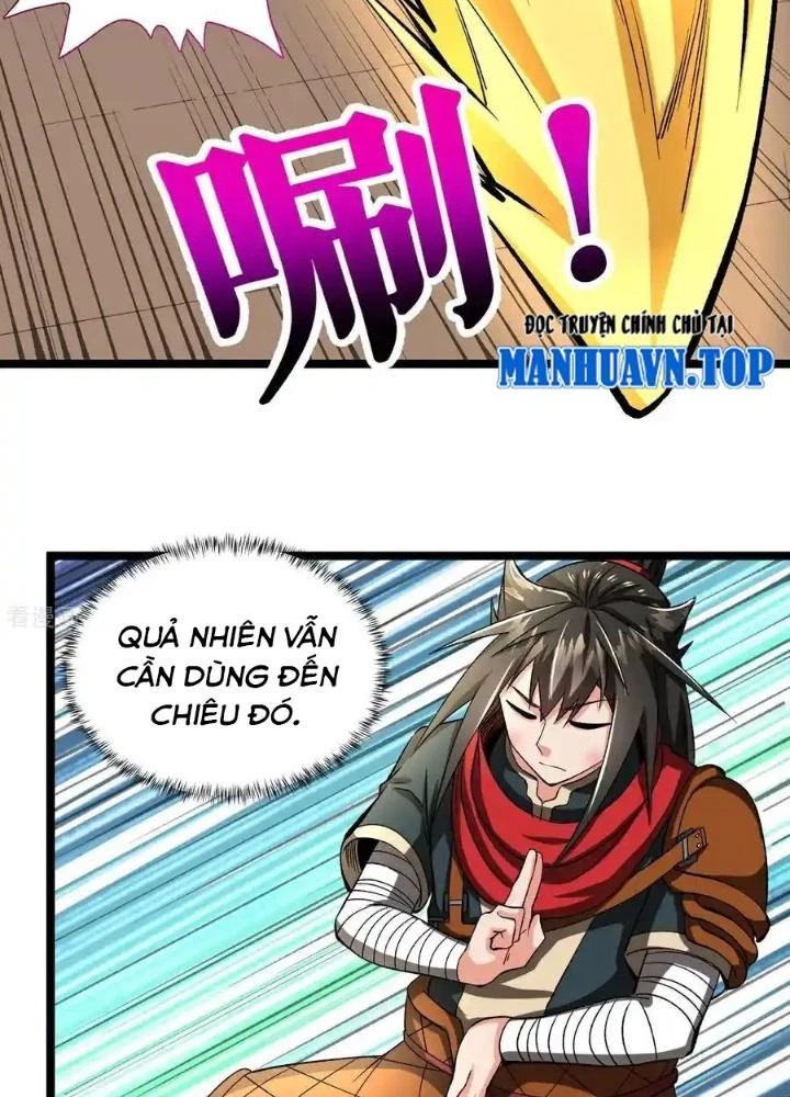 Chiến Thần Bất Tử Chapter 86 - 25