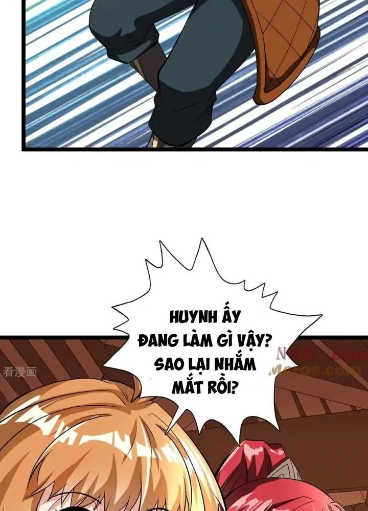 Chiến Thần Bất Tử Chapter 86 - 27