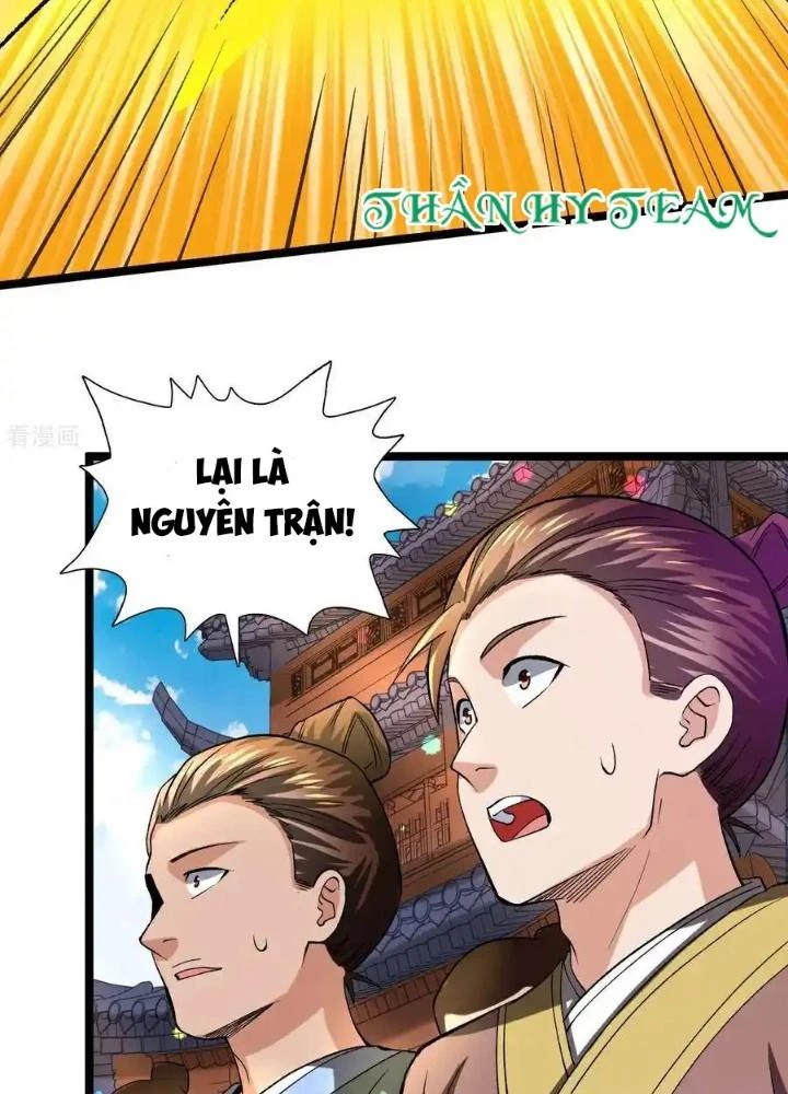Chiến Thần Bất Tử Chapter 86 - 39