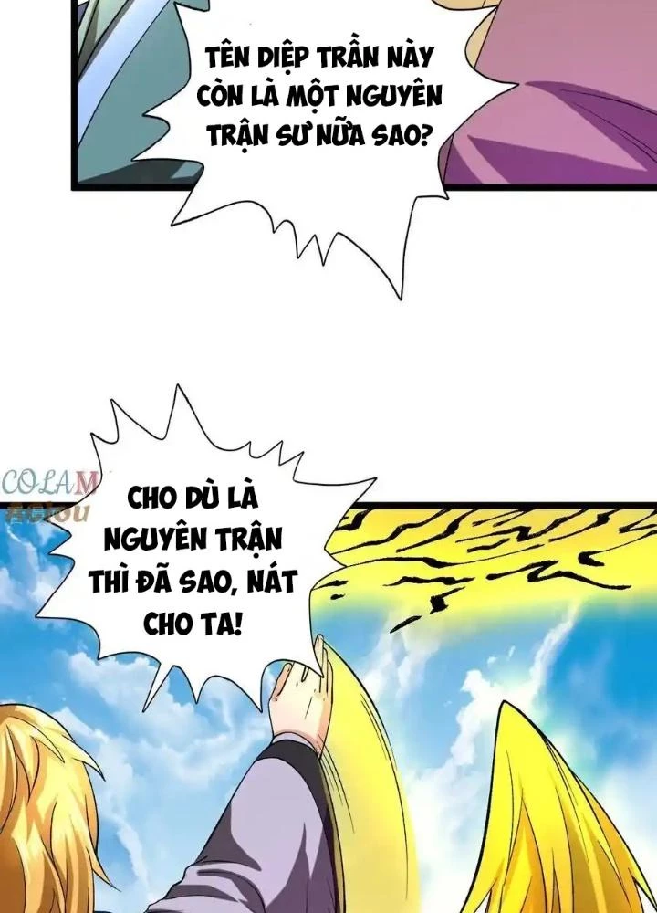 Chiến Thần Bất Tử Chapter 86 - 41