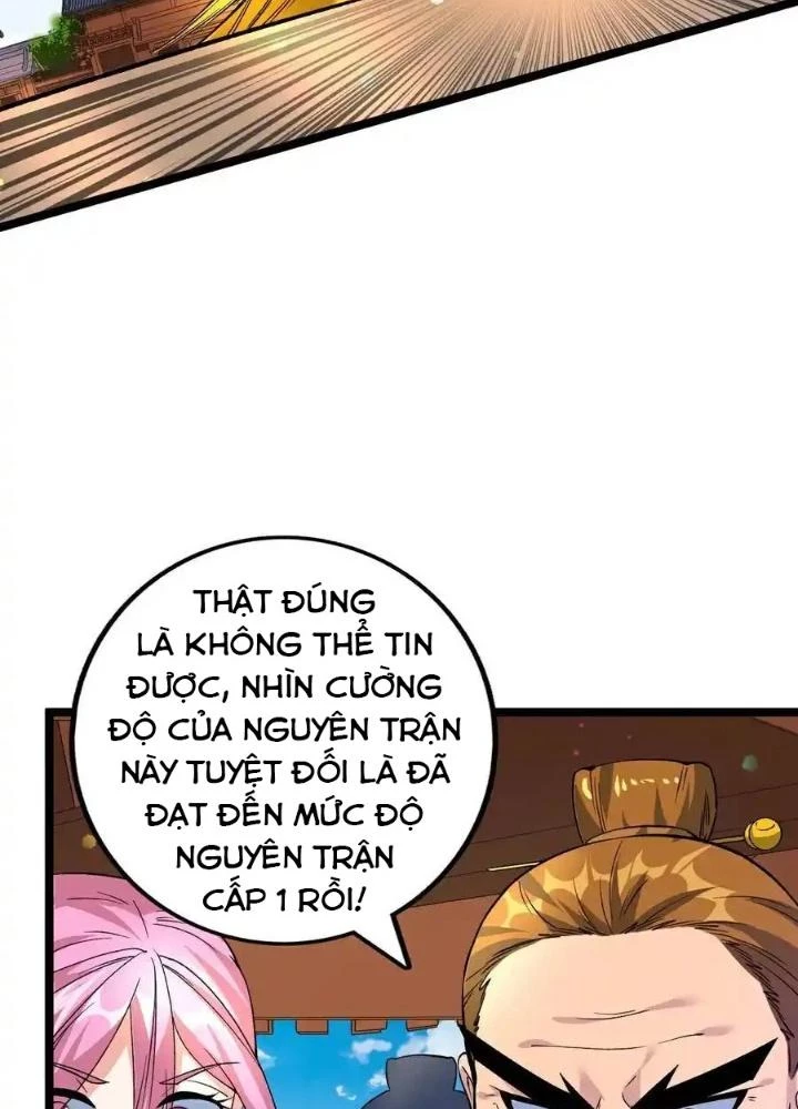 Chiến Thần Bất Tử Chapter 86 - 47