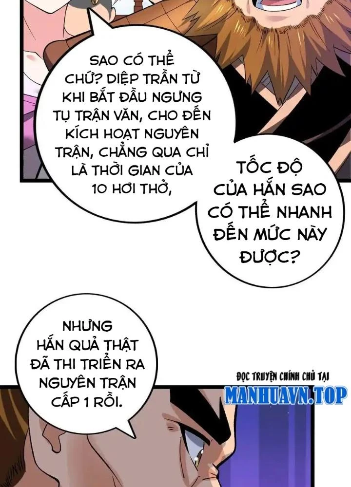 Chiến Thần Bất Tử Chapter 86 - 49
