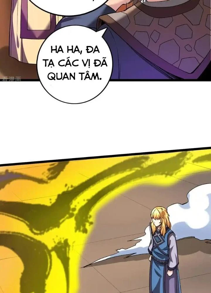 Chiến Thần Bất Tử Chapter 86 - 53