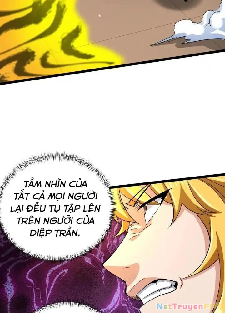 Chiến Thần Bất Tử Chapter 86 - 55