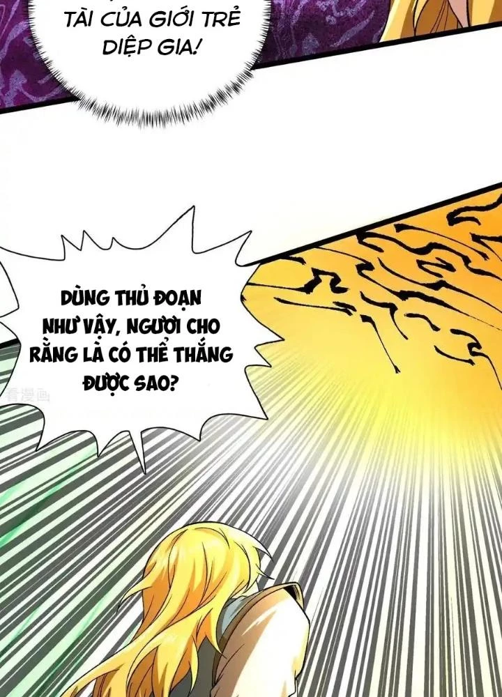 Chiến Thần Bất Tử Chapter 86 - 57