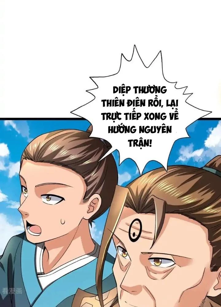 Chiến Thần Bất Tử Chapter 86 - 61